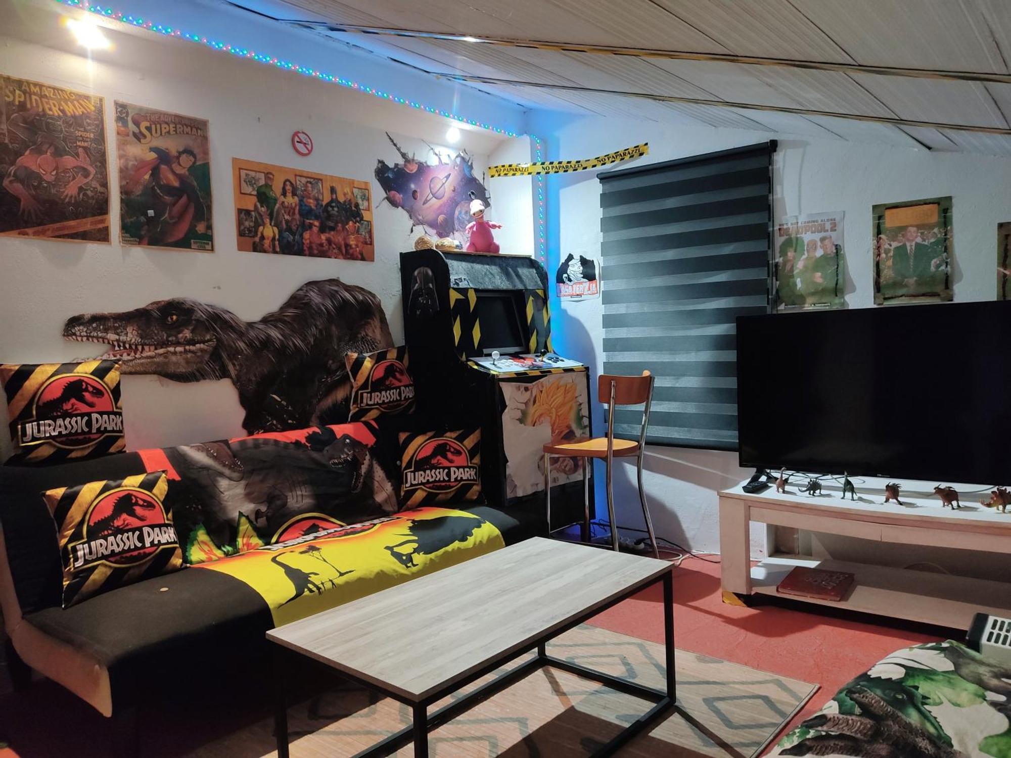 Casa Terzia Islallana Esterno foto