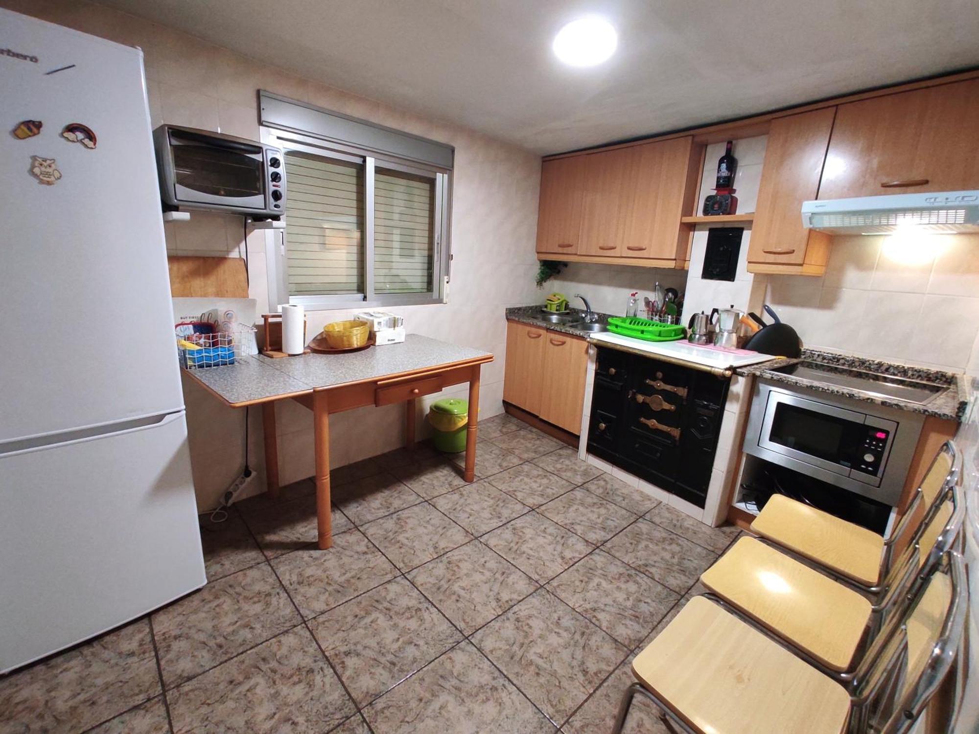 Casa Terzia Islallana Esterno foto